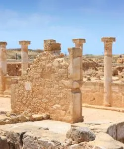 District of Paphos where our customers prefer to stay.