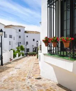 District of Marbella where our customers prefer to stay.