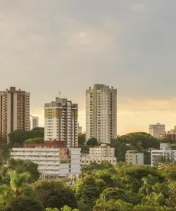 District of Foz do Iguaçu where our customers prefer to stay.