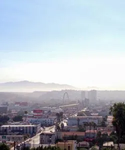 District of Tijuana where our customers prefer to stay.