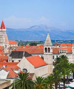 District of Trogir where our customers prefer to stay.