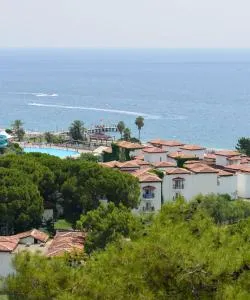 District of Kemer where our customers prefer to stay.