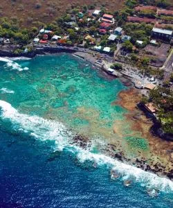 District of Kailua-Kona where our customers prefer to stay.