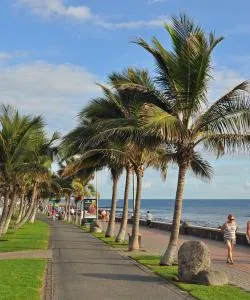 District of Maspalomas where our customers prefer to stay.