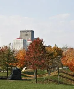District of Louisville where our customers prefer to stay.