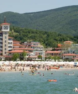 District of Sunny Beach where our customers prefer to stay.