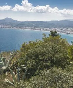 District of Jávea where our customers prefer to stay.