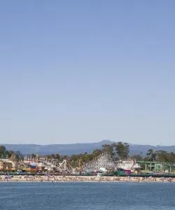 District of Santa Cruz where our customers prefer to stay.