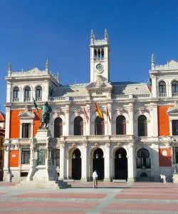 District of Valladolid where our customers prefer to stay.