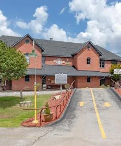 District of Chattanooga where our customers prefer to stay.