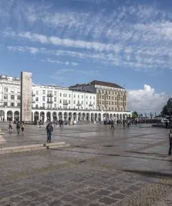 District of Hamburg where our customers prefer to stay. 