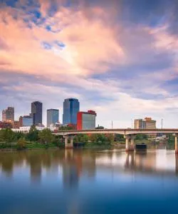 District of Little Rock where our customers prefer to stay.