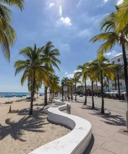 District of Fort Lauderdale where our customers prefer to stay.