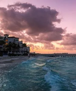Zona di Cancún dove i nostri clienti preferiscono soggiornare.