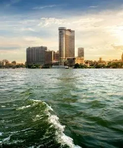 District of Cairo where our customers prefer to stay.