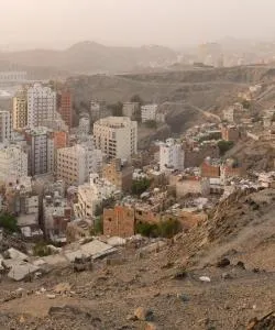 District of Mecca where our customers prefer to stay.