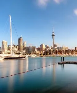 District of Auckland where our customers prefer to stay.
