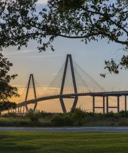 District of Charleston where our customers prefer to stay.