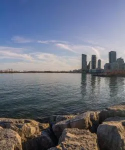 District of Toronto where our customers prefer to stay.