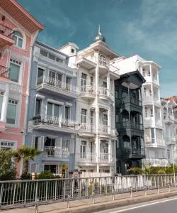 District of Istanbul where our customers prefer to stay.