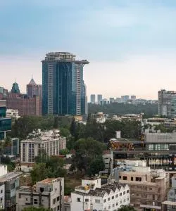 District of Bangalore where our customers prefer to stay.