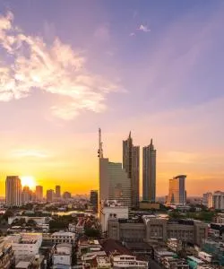 District of Bangkok where our customers prefer to stay.