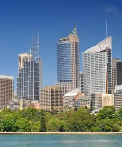 District of Sydney where our customers prefer to stay.