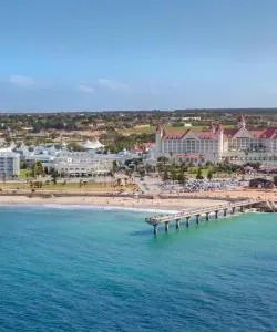 District of Port Elizabeth where our customers prefer to stay.