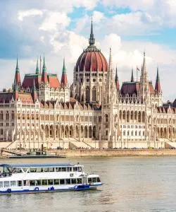 District of Budapest where our customers prefer to stay.