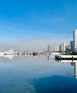 District of Manila where our customers prefer to stay.
