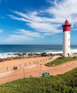 District of Durban where our customers prefer to stay.