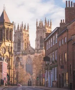 District of York where our customers prefer to stay.