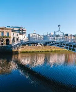 District of Dublin where our customers prefer to stay.