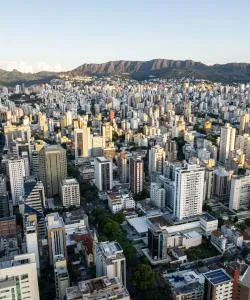 District of Belo Horizonte where our customers prefer to stay.