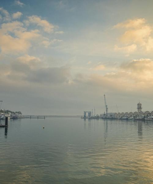 District of Gandía where our customers prefer to stay.
