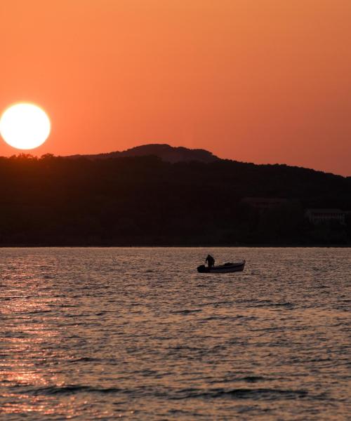 Район у місті Ахараві, де полюбляють проживати наші клієнти.