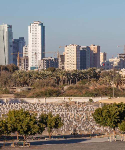 הרובע בקייב שבו הלקוחות שלנו מעדיפים לשהות.