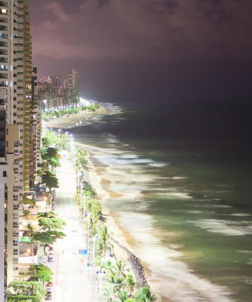 District of Recife where our customers prefer to stay. 