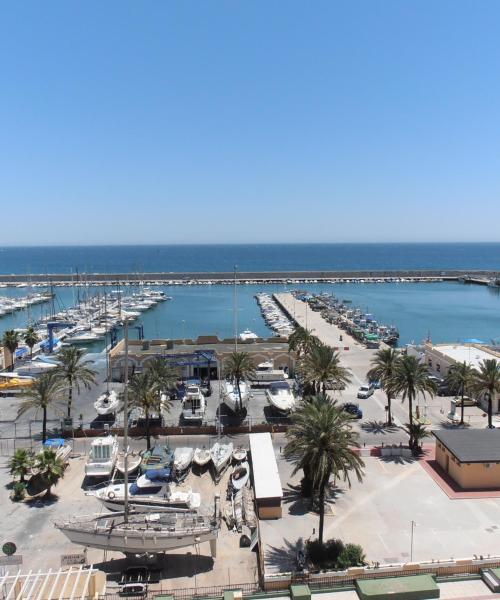 District of Fuengirola where our customers prefer to stay. 