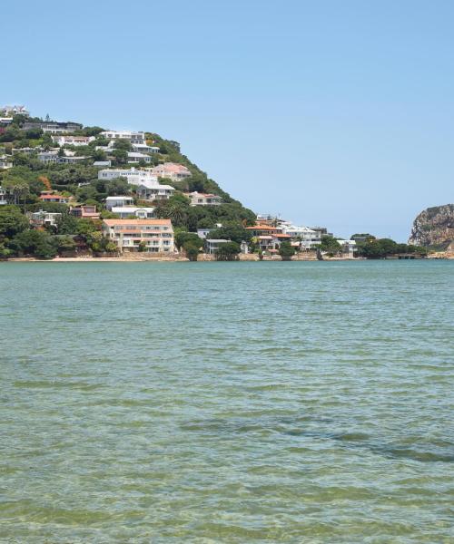 District of Knysna where our customers prefer to stay.