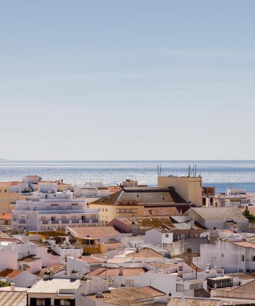 ย่านในลากอสที่ลูกค้าของเรานิยมไปพัก