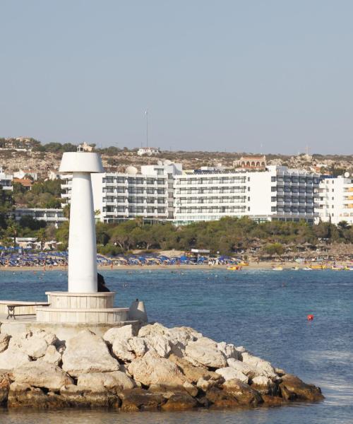 District of Ayia Napa where our customers prefer to stay. 