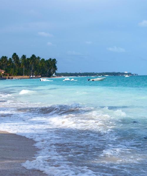 Asiakkaamme majoittuvat kohteessa Maceió mieluiten tällä alueella. 