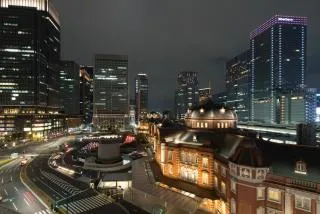 tokyo hotels travel and leisure