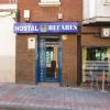 Hostal Becares