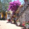 Villa Vacanze Paradiso - Oasi di Tranquillità con Piscina e Giardino a 10 min dal mare