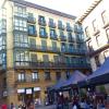 Roquefer Bilbao Central Rooms