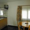 Apartamentos Gabarre