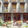 Apartamentos Gabarre
