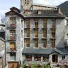 Apartamentos Gabarre